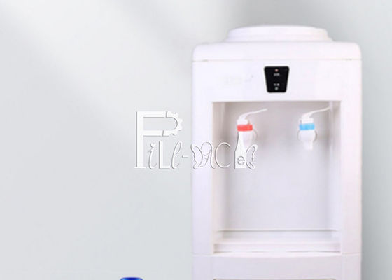 Floor Standing 220V Dispenser Air Minum Panas Dingin pemasok