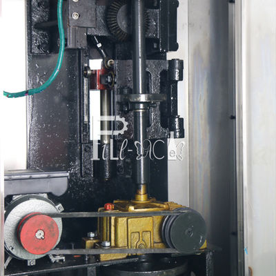 1000ML Plastik Air Bag Mengisi Sealing Machine pemasok
