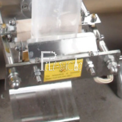 Mesin Pengisian Air Sachet 100 ML pemasok
