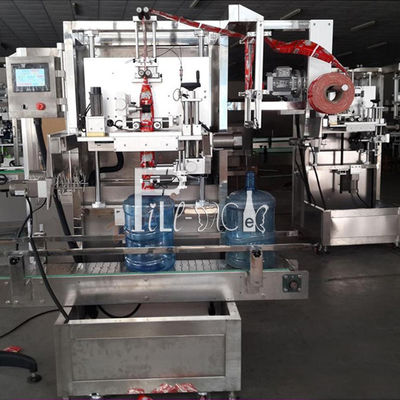 150 Mesin Pelabelan Botol BPM pemasok