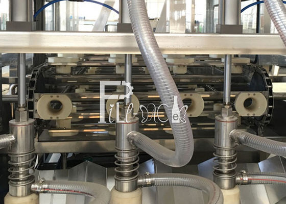 Mesin Pengemasan 5 Galon Air Mineral pemasok