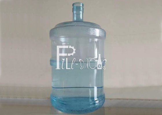Mesin Air Minum 600BPH 20 Liter pemasok