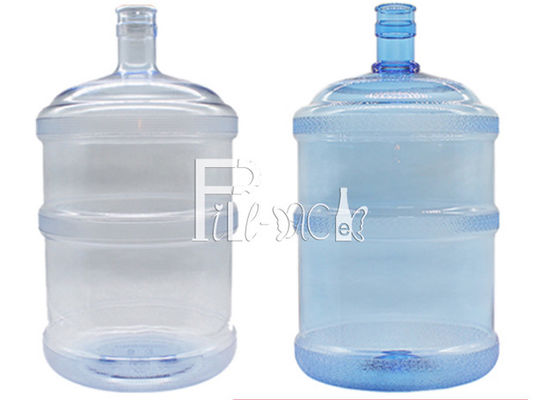 Mesin Botol Air 600BPH 5 Galon Berbasis Mesin pemasok