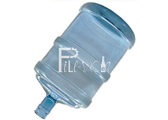 600BPH 20 Liter Mesin Pengisian Jar pemasok