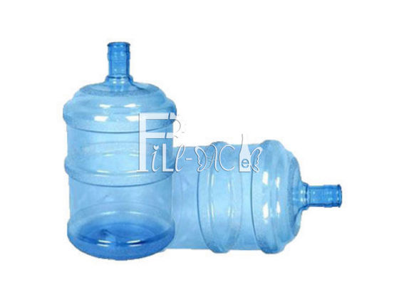 600 Botol Per Jam L Tipe 20 Liter Mesin Pengisian Toples pemasok