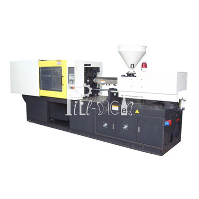 Mesin Injeksi Preform Hidrolik 20mm Nozzle pemasok