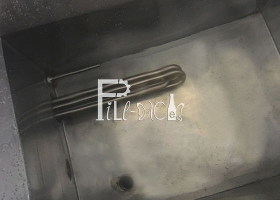 Mesin Pengisian Air Murni 3 Galon pemasok