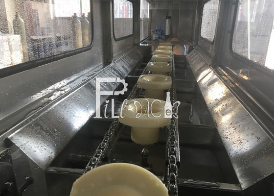 Mesin Pengisian Air Murni 3 Galon pemasok