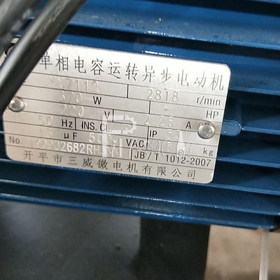 1.75KW 100 Botol Per Jam 3 Mesin Pengisian Galon pemasok