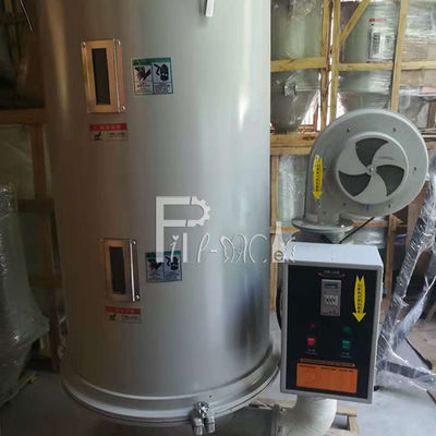 3 Gallon 120BPH Mesin Preform Injection Moulding pemasok