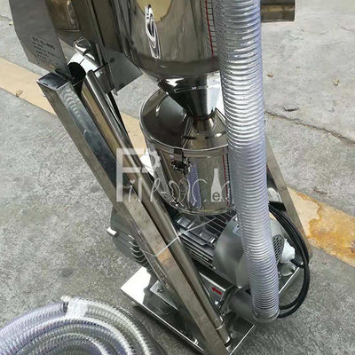 Mesin Cetakan Injeksi Preform 65mm pemasok