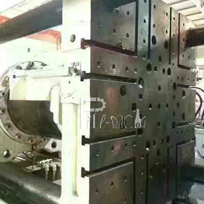 5 Galon 800g Mesin Cetak Injeksi Botol PET pemasok