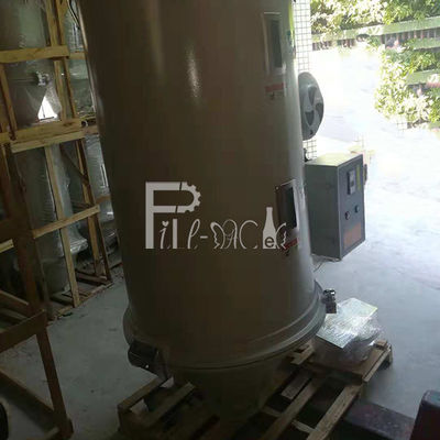 Mesin Clamping Force 5 Galon Preform Injection Moulding Besar pemasok