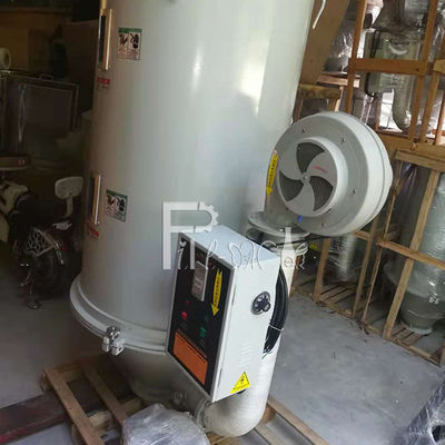 Mesin Cetakan Injeksi Botol Plastik Berhenti Darurat 660mm pemasok