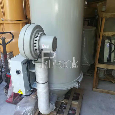 P20 Di Luar Cetakan 20L Preform Mesin Cetak Injeksi pemasok