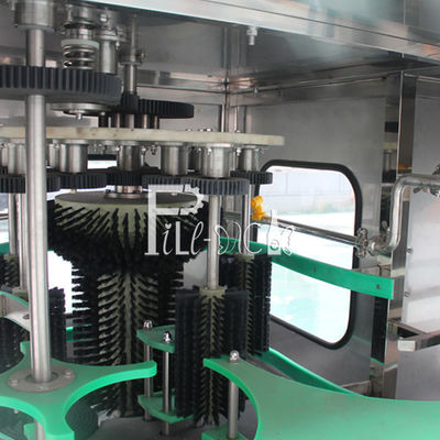 900BPH 5 Gallon Bucket Washer pemasok