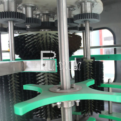 900BPH 5 Gallon Bucket Washer pemasok