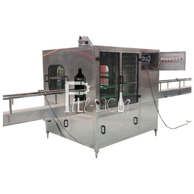 900BPH 5 Gallon Bucket Washer pemasok
