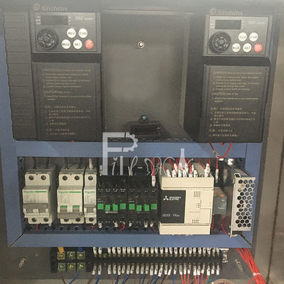 Sus 316 3 200BPH Galon Jug Filling Machine Dengan Tempat Botol pemasok