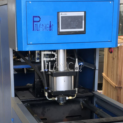 Mesin Blowing Botol Tunggal Cavity 20L 150BPH Gallon pemasok