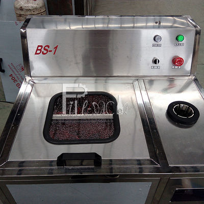 300 BPH SUS 316 Monoblock 5 Galon Mesin Pembotolan Air pemasok