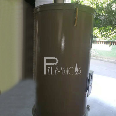 Mesin Pembuat Preform Botol Hidrolik 16MPA Hidrolik pemasok