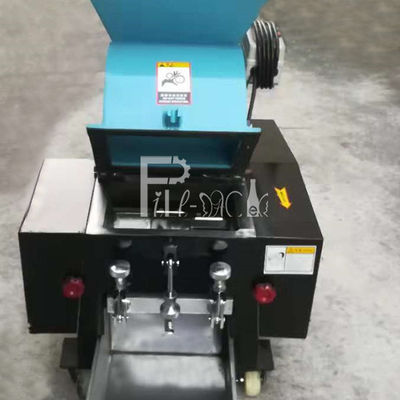 1120 Tembakan 20mm Mesin Cetak Injeksi PET Preform pemasok