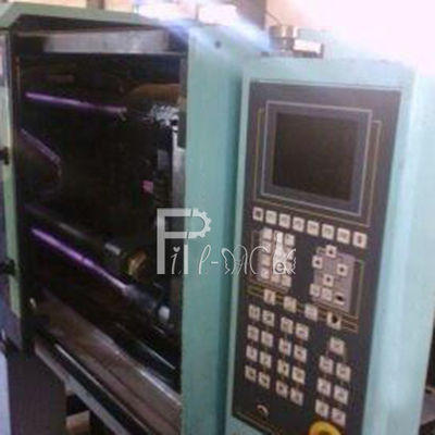 3 Gallon 120BPH Mesin Preform Injection Moulding pemasok