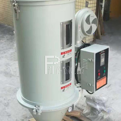 Mesin Injeksi Preform Hidrolik 20mm Nozzle pemasok