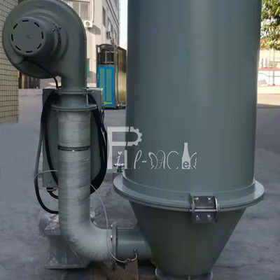 Mesin Injeksi Preform Hidrolik 20mm Nozzle pemasok