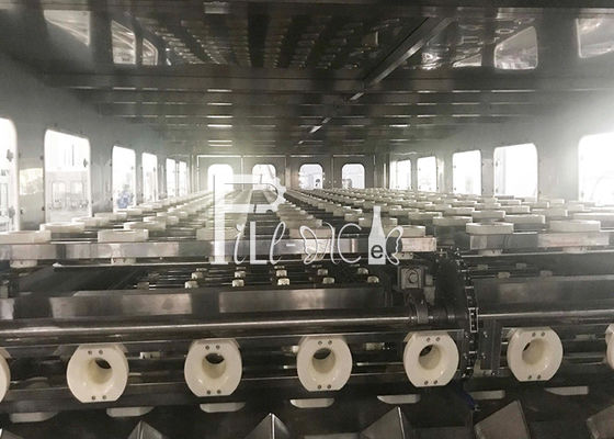 Mesin Anti Air Kebocoran QGF-2000 5 Gallon pemasok