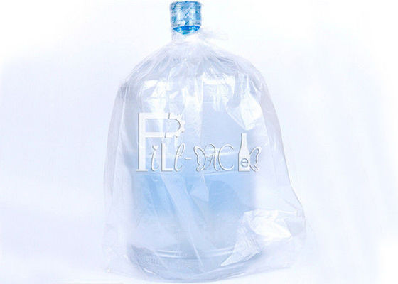 Mesin Pengemasan Botol Air PLC 5 Galon 2200BPH Otomatis pemasok
