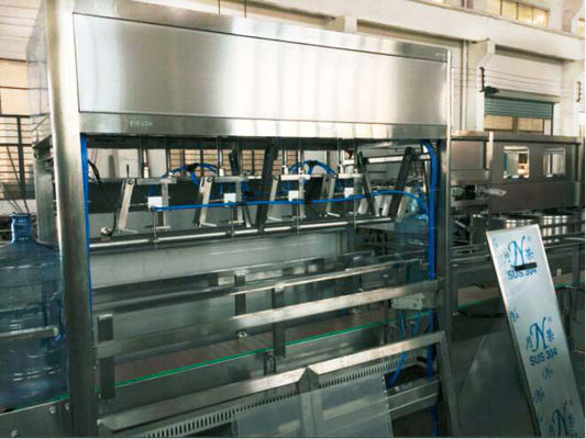 Mesin decapping otomatis dengan kepala decapping Sus304 pemasok