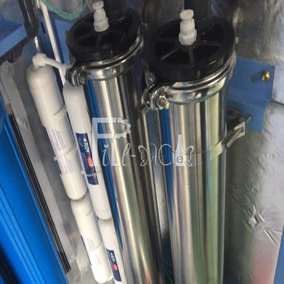 Gesek IC Card RO Water Dispenser Vending Machine 4 Tahap pemasok