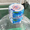 Stainless Steel 304 PVC 3 Galon Botol Label Mesin Leher Steam pemasok