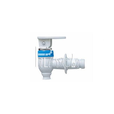 Silicone Gel Gasket Water Dispenser Faucet Water Valve Untuk Botol 5 Galon pemasok