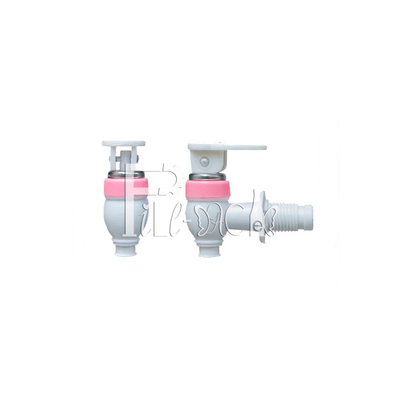 Silicone Gel Gasket Water Dispenser Faucet Water Valve Untuk Botol 5 Galon pemasok