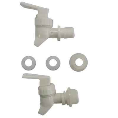 Air Dispenser Keran Faucet Pabrik Air Galon Habis Untuk 3 Atau 5 Botol Ember Galon Habis pemasok