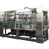 1200bph 5 Galon Mesin Pembotolan Air Mineral Untuk Lini Produksi Air pemasok