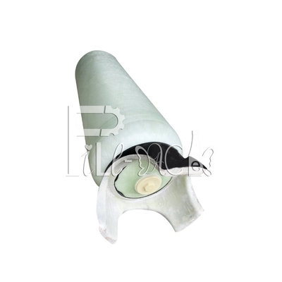 Fiberglass Water Treatment Machine Pressure Vessel Sand Filter FRP Tank pemasok