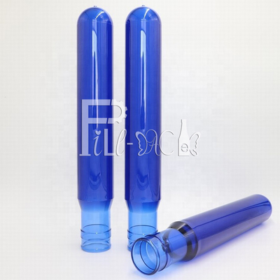 Botol Air Mineral 5 Galon Pet Preform Plastik 20 Liter Botol PET Preform pemasok