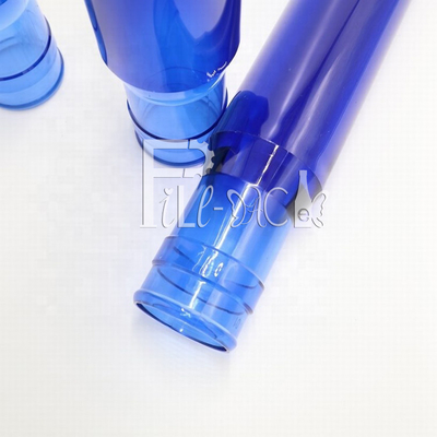 Botol Air Mineral 5 Galon Pet Preform Plastik 20 Liter Botol PET Preform pemasok