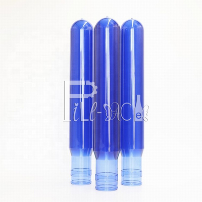 Botol Air Mineral 5 Galon Pet Preform Plastik 20 Liter Botol PET Preform pemasok