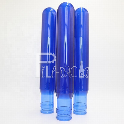 Botol Air Mineral 5 Galon Pet Preform Plastik 20 Liter Botol PET Preform pemasok