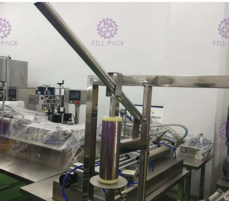 Mesin Pengisian Galon 80BPH 20L Semi Otomatis pemasok