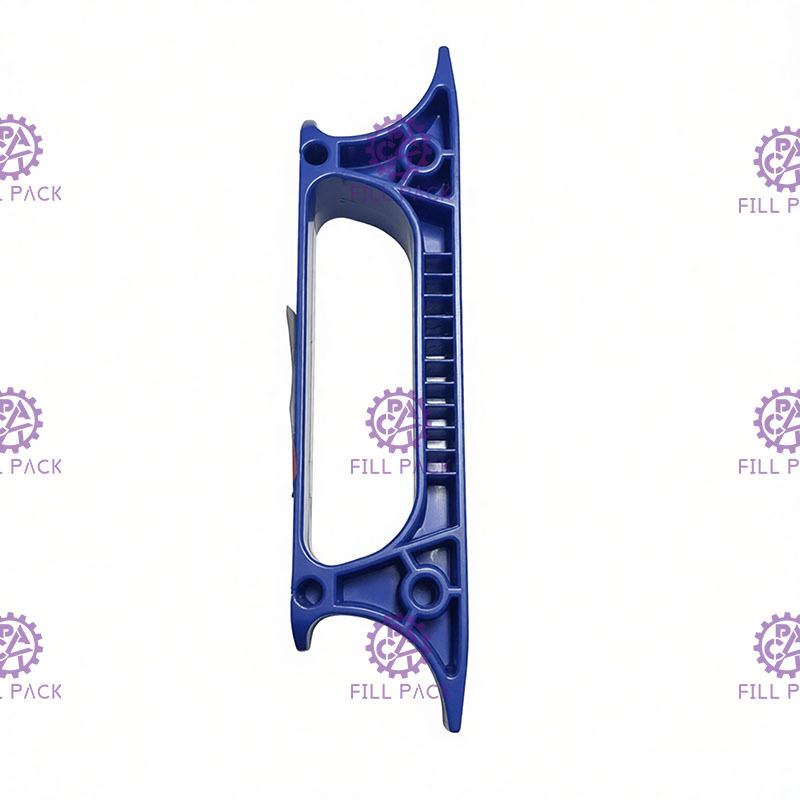 Gagang Botol Air PET 18.9L 5 Galon Biru pemasok