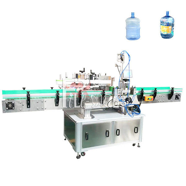 Labeller Botol Air Murni pemasok