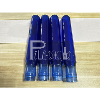 Botol Galon Air Mineral 5 Galon Pet Blowing Preform 55mm Leher 20 Liter Plastik