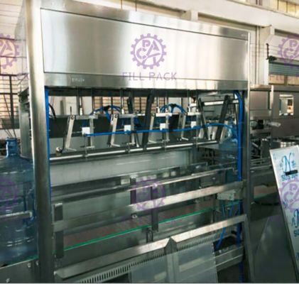 Mesin decapping otomatis dengan kepala decapping Sus304