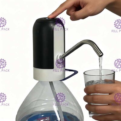 House Mini 65 * 125MM Pompa Air Minum Isi Ulang